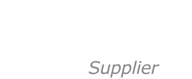 Crown Commercial Service Supplier